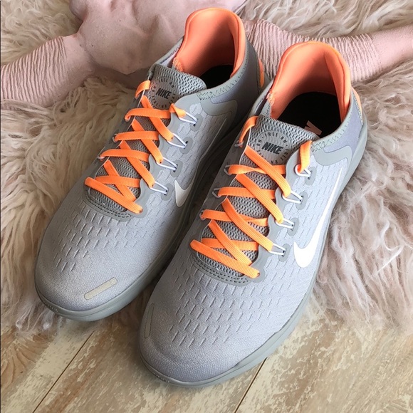 NWT Nike ID Free RN 2018 Custom - Picture 8 of 8